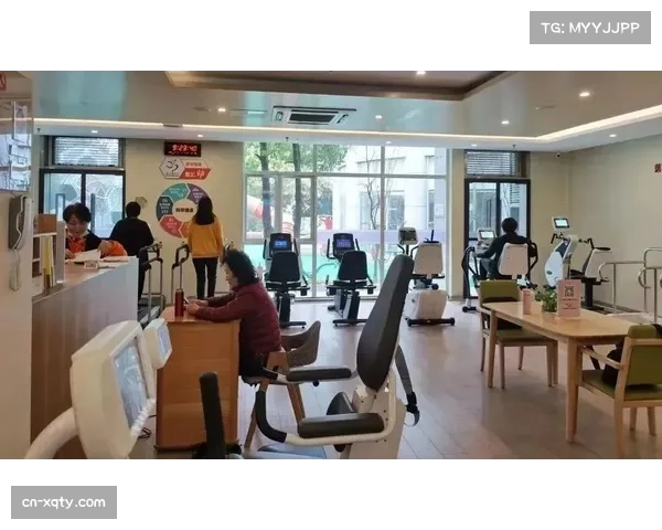 体育公益设施运营方探索社区共建共管共享新机制