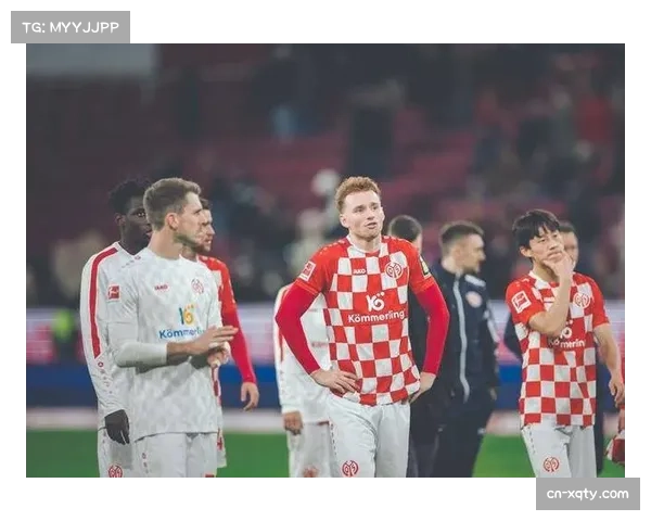 保级关键战:伤病满营的门兴客战美因茨,主队以逸待劳