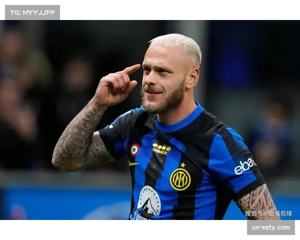 国米今夏免签目标曝光,弗拉霍维奇、萨拉赫、卡塞米罗成关注重点